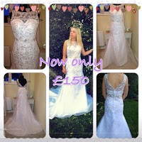 Discount Wedding Dresses Bristol 1063982 Image 6